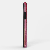 Mooi Tulp Field, Oregon Case-Mate iPhone Case (Achterkant/rechts)