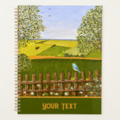 Mooi Uitzicht Planner (Voorkant)