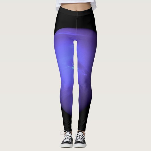 Mooi universum leggings (Voorkant)