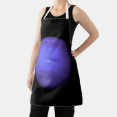 Mooi universum schort (Insitu)