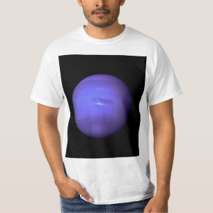 Mooi universum t-shirt