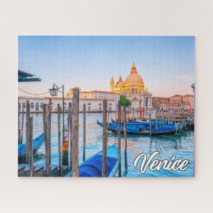 Mooi Venetië, Italië Legpuzzel