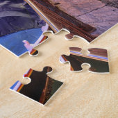 Mooi Venetië, Italië Legpuzzel (Zijkant)