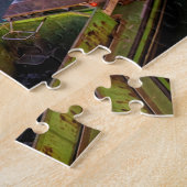 Mooi Venetië, Italië Legpuzzel (Zijkant)