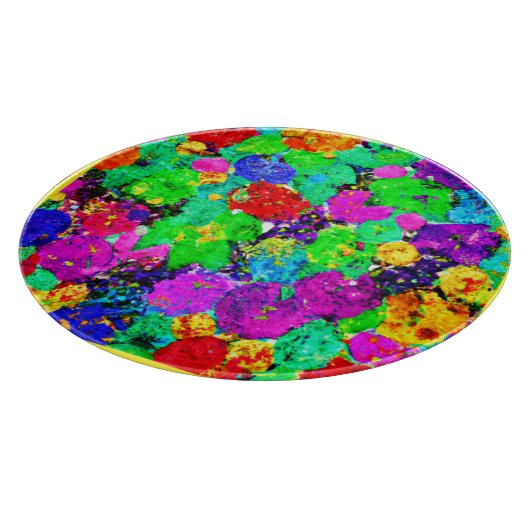 Mooi ventilatorontwerp. Bestel nu Snijplank (Hoek)