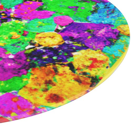 Mooi ventilatorontwerp. Bestel nu Snijplank (Hoek)