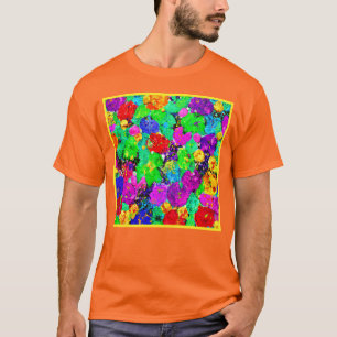 Mooi ventilatorontwerp. Bestel nu T-shirt