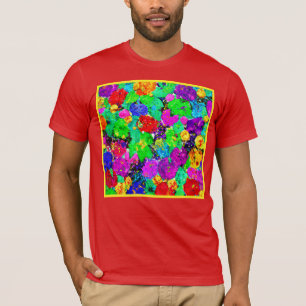 Mooi ventilatorontwerp. Bestel nu T-shirt