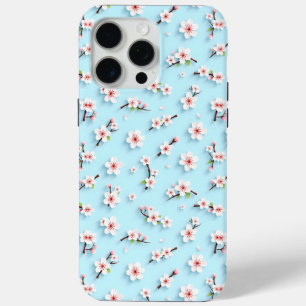 Mooi ventilatorpatroon iPhone 15 pro max hoesje