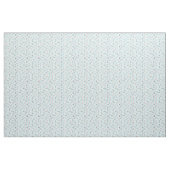 Mooi ventilatorpatroon stof (Yard (91,4 cm))