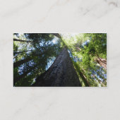 Mooi Visitekaartje (Achterkant)