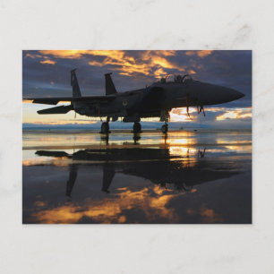 Mooi Vliegtuig Briefkaart