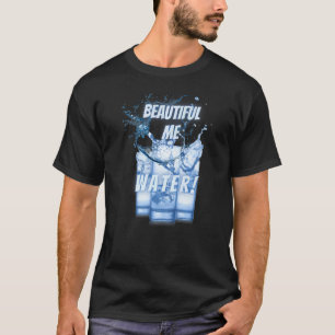 Mooi water t-shirt