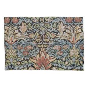 Mooi werk van William Morris, Art Nouveau, Beaut Kussensloop