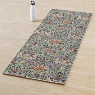 Mooi werk van William Morris, Art Nouveau, Beaut Yogamat