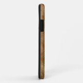 Mooi Wiccan Poem Case-Mate iPhone Case (Achterkant/rechts)