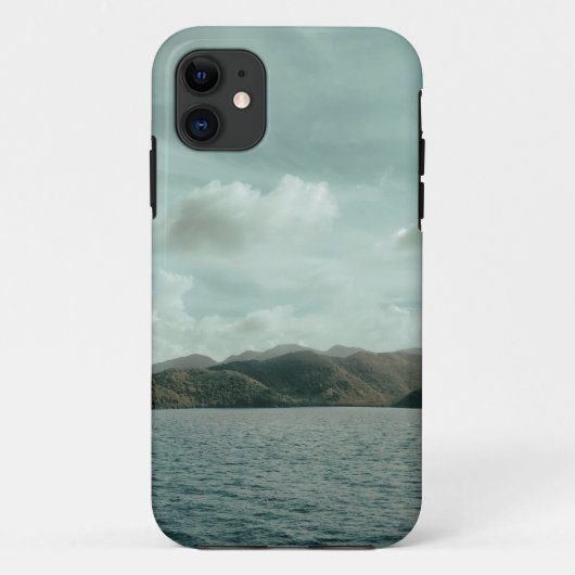 Mooi Zee Case-Mate iPhone Case (Achterkant)