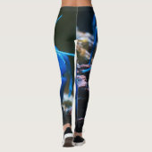 Mooi Zee Leggings (Achterkant)