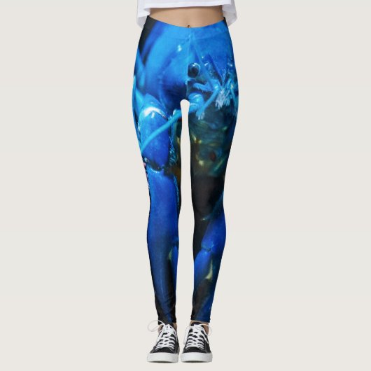 Mooi Zee Leggings (Voorkant)