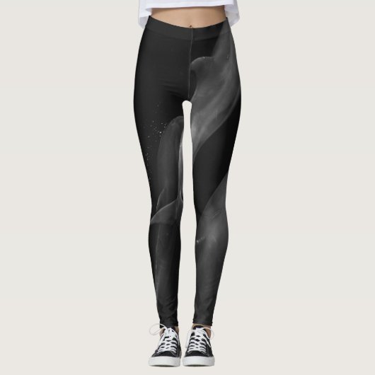 Mooi Zee Leggings (Voorkant)