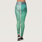 Mooi Zee Leggings (Achterkant)