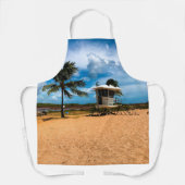 Mooi Zee Schort (Voorkant)