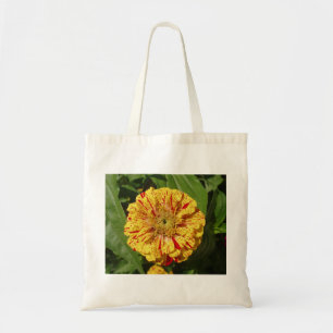 Mooi Zinnia Tote Bag