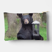 Mooi zwart Beer Etui (Achterkant)