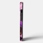 Mooi zwart meisje met fantasy Art Case-Mate iPhone Case (Achterkant / Links)