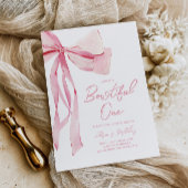 Mooie 1e verjaardag kaart