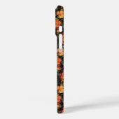 Mooie Aanpasbare Foto Roos Case-Mate iPhone Case (Achterkant / Links)