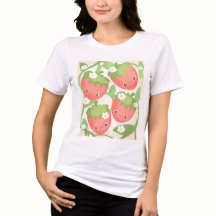 Mooie Aardbeientuin