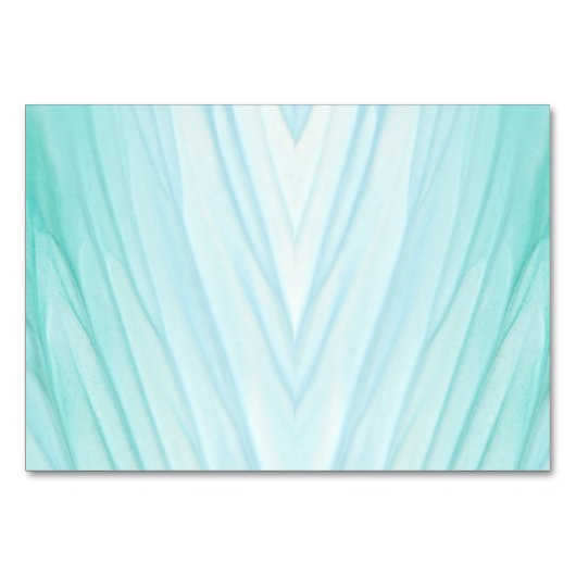 Mooie abstracte kunst kaart (Voorkant)