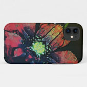 Mooie abstracte telefooncel Case-Mate iPhone case (Achterkant (horizontaal))