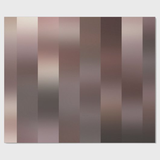 Mooie abstracte, verticale, bruine achtergrond met cadeaupapier (Vlak)