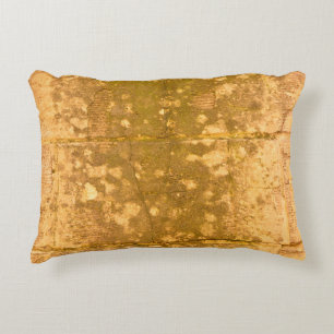 Mooie  achtergrond. Abstracte grunge deco Accent Kussen