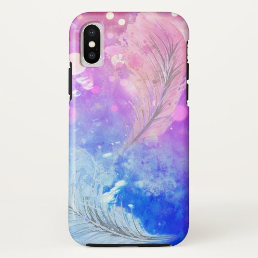 Mooie achtergrond Case-Mate iPhone case (Achterkant)