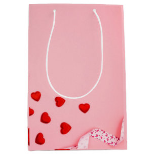 Mooie Aesthetic Notitieboekhoes Medium Cadeauzakje