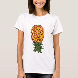 Mooie Ananas T-shirt