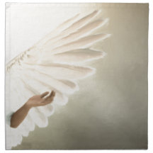 Mooie Angel Wings-cadeautjes en promotieproducten