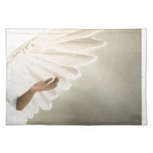 Mooie Angel Wings-cadeautjes en promotieproducten