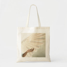 Mooie Angel Wings-cadeautjes en promotieproducten Tote Bag