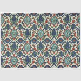 Mooie Arabische stijl ontwerp decoupage weefsel Tissuepapier