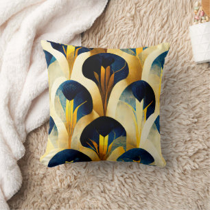 Mooie Art Deco stijl Kussen