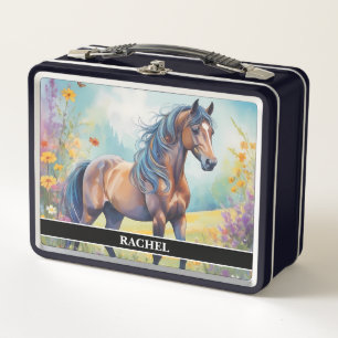 Mooie Bay Horse