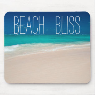 Mooie Beach Bliss Muismat