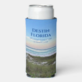 Mooie Beach Event Custom Sunset Fotografie (Seltzer Voorkant)