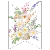 Mooie Bee Bunting Banner (Eerste vlag)