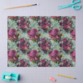 Mooie Bee Series Design 5 Tissue Paper Tissuepapier (Craft)