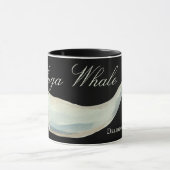 Mooie Beluga-walvis, Delphinapterus Leucas Mok (Midden)